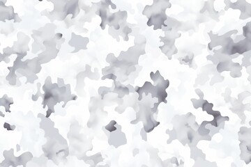 Digital White camo pattern wallpaper background