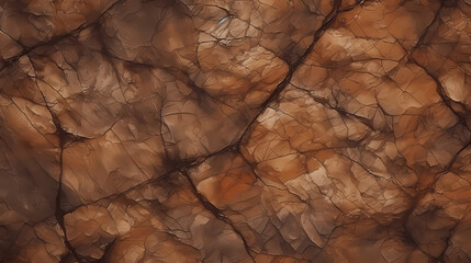 Fototapeta premium Rock texture background, close-up of natural surface
