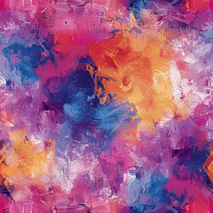 abstract watercolor background