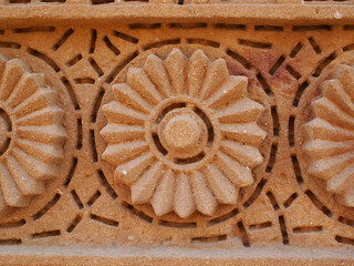 Chaukundi Tombs Karachi Pakistan.