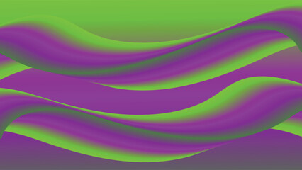 Abstract fluid vector background, color wave for design brochure, website, flyer