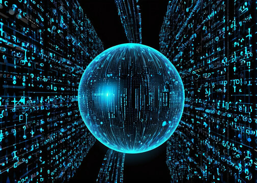 Datenverarbeitung der Zukunft