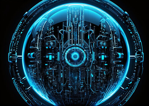 Datenverarbeitung der Zukunft