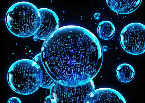 Datenverarbeitung der Zukunft