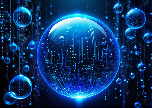 Datenverarbeitung der Zukunft