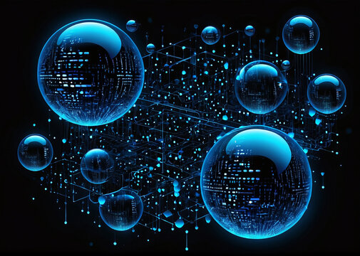 Datenverarbeitung der Zukunft