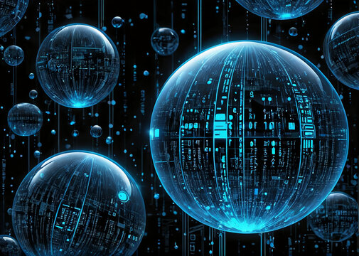 Datenverarbeitung der Zukunft