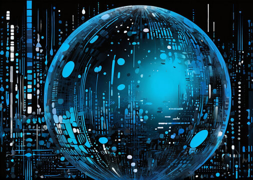 Datenverarbeitung der Zukunft