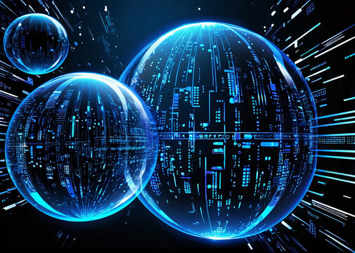 Datenverarbeitung der Zukunft