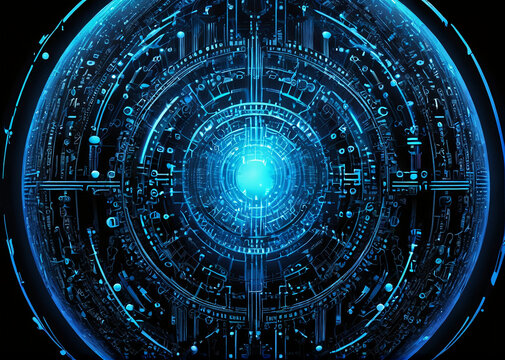 Datenverarbeitung der Zukunft