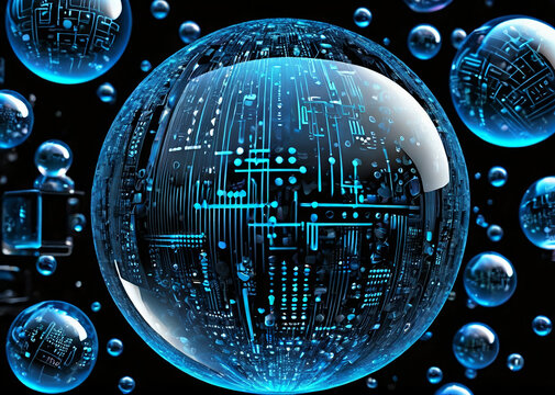 Datenverarbeitung der Zukunft