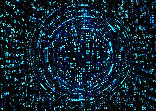 Datenverarbeitung der Zukunft