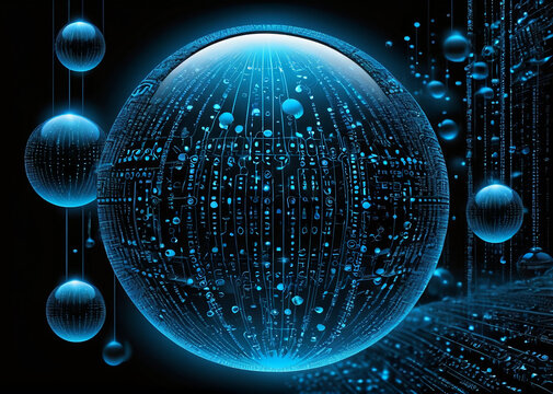 Datenverarbeitung der Zukunft