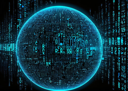 Datenverarbeitung der Zukunft