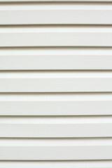 Fototapeta premium White wood panels texture background