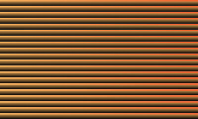 Obraz premium Gradient stripes background.