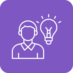 Idea Icon