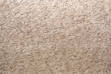 Black earthy dirty mud on transparent glass