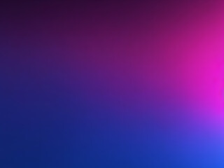 Abstract Beautiful background wallpaper dark blue and pink gradient blurry soft smooth