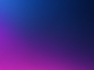 Abstract Beautiful background wallpaper dark blue and pink gradient blurry soft smooth