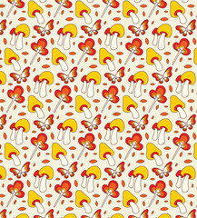 seamless pattern