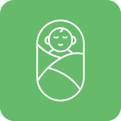 Baby Icon