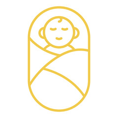 Baby Icon