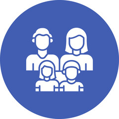 Family Icon