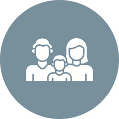 Family Icon