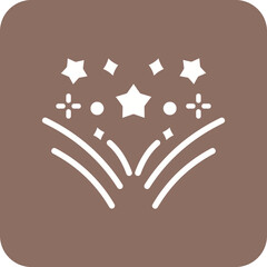 Fireworks Icon