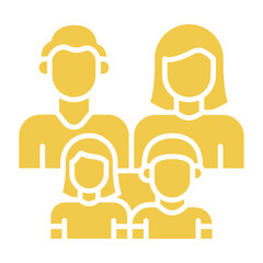 Family Icon