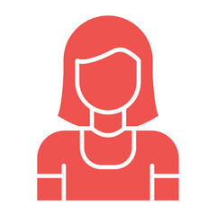 Girl Icon