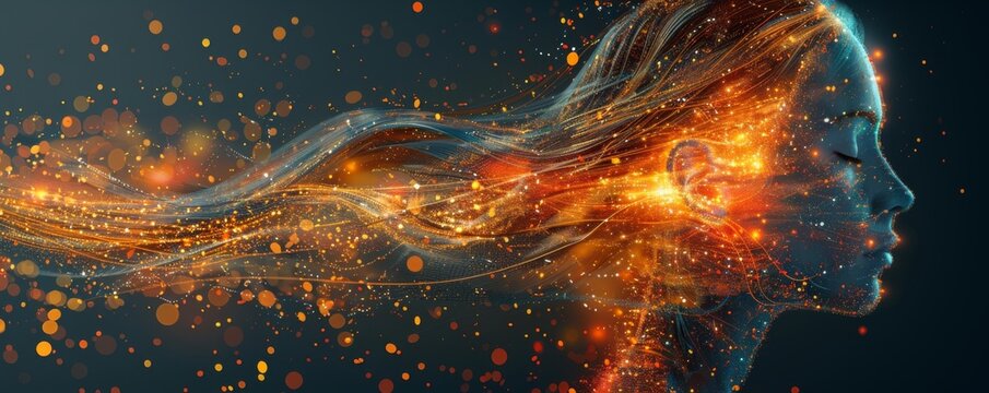 AGI as a catalyst for human advancement elevating creativity and innovation