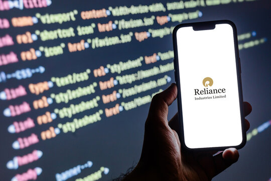 Reliance industries company 