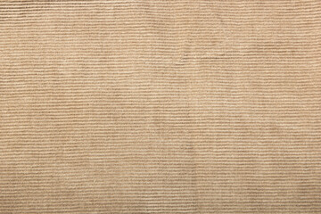 Ribbed Corduroy Texture Background. Corduroy Fabric Texture
