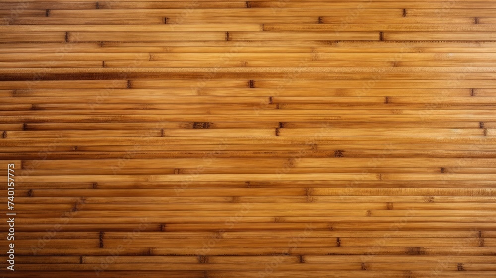 Poster a detailed view of a wooden floor with a clock, suitable for time management concepts