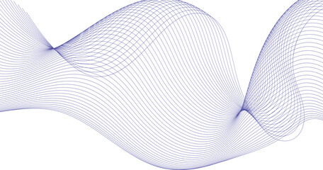 Fototapeta premium stripe line art, geometric shape in monochrome. Vibrant gradient background vector. Abstract trendy modern design wallpaper for landing page,