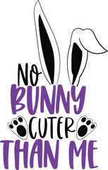 Easter Day SVG, Easter Bunny Design, Bunny Vector ,Easter day T-shirt design, Easter Christian Graphics