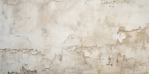 A fire hydrant standing in front of a dirty wall, suitable for urban and industrial themes