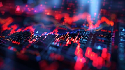 Analyzing Trends: Using Charts for Pattern Recognition