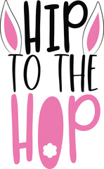 Easter Day SVG, Easter Bunny Design, Bunny Vector ,Easter day T-shirt design, Easter Christian Graphics 