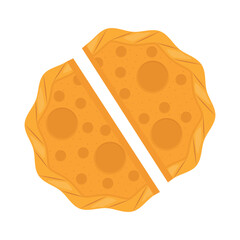 pie illustration