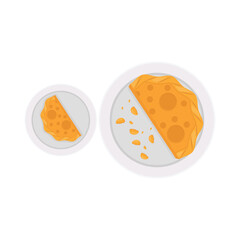 pie illustration