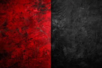 red and black grunge background
