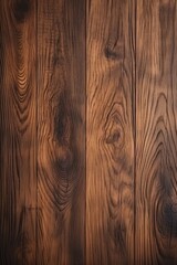 Detailed view of a wooden surface with visible knots. Suitable for background or texture use