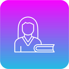 Student Icon