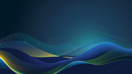 Fototapeta premium Aqua abstract background. Blue abstract backgrounds collection created in hi-resolution suitable for background