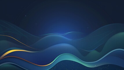 Fototapeta premium Aqua abstract background. Blue abstract backgrounds collection created in hi-resolution suitable for background