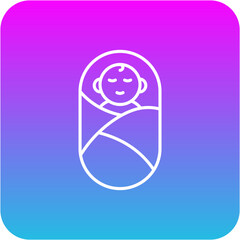 Baby Icon