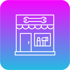 Repair Icon